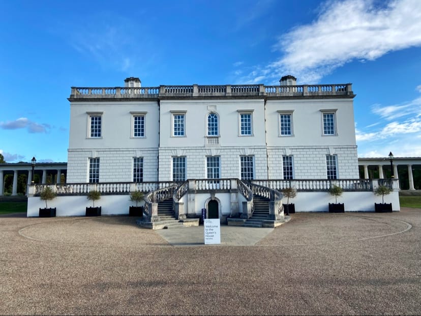 Queen's House