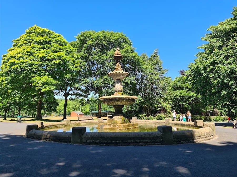 Queens Park