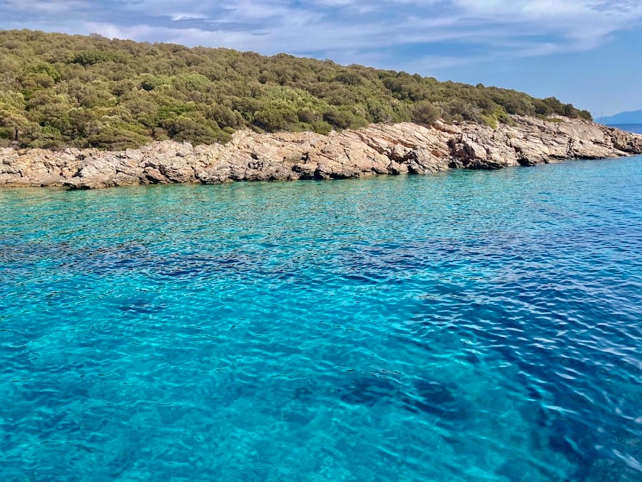 Rabbit Bay