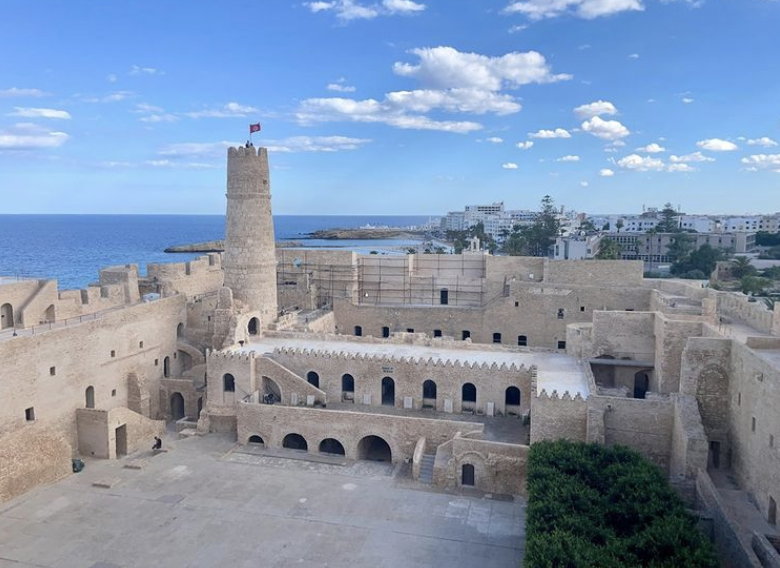 Ribat of Monastir