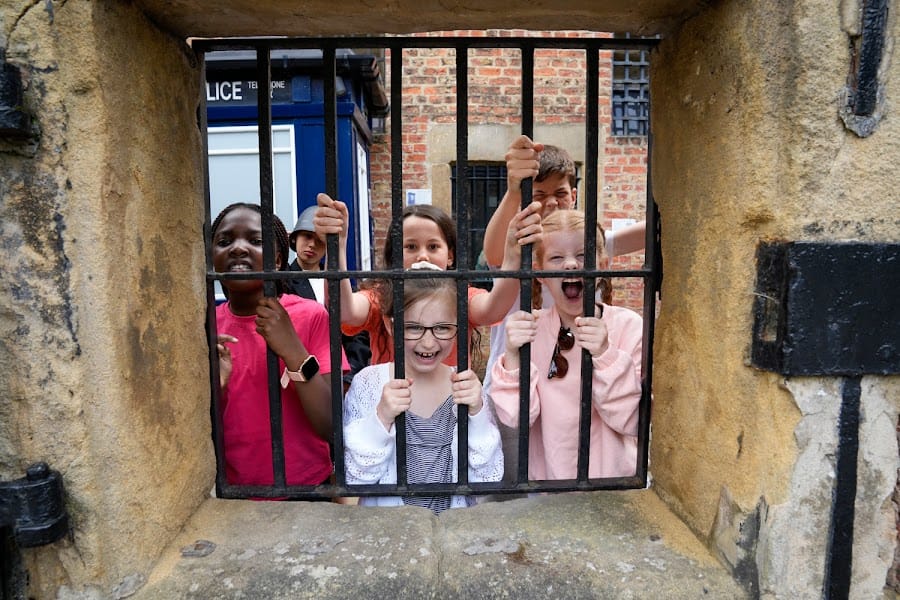 Ripon Prison & Police Museum