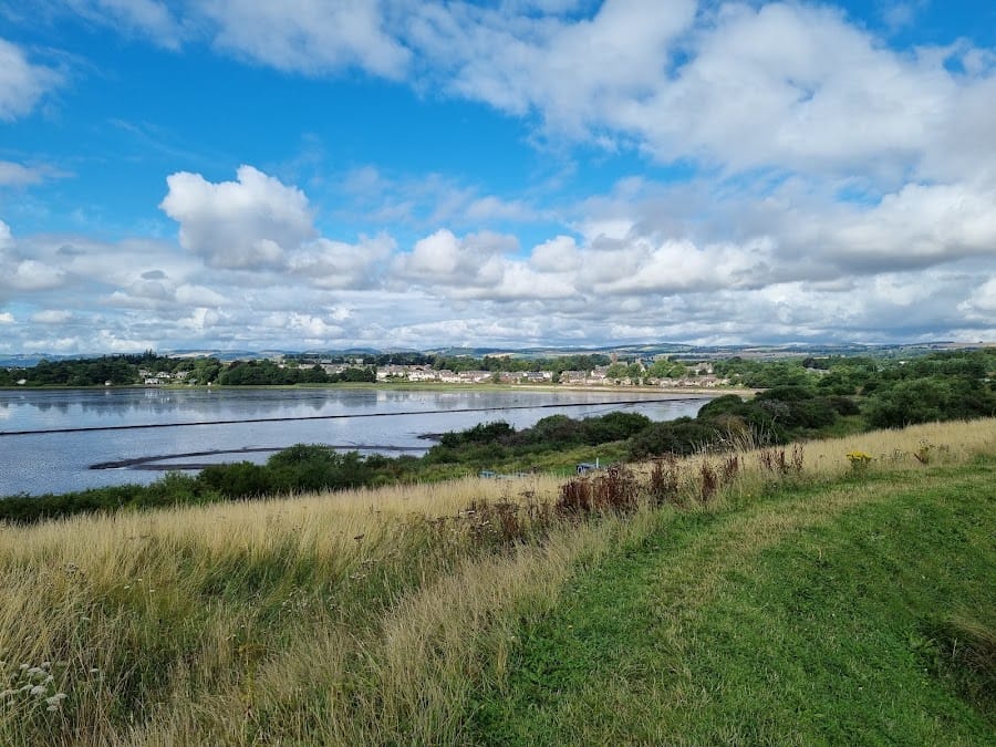 Riverside Nature Park