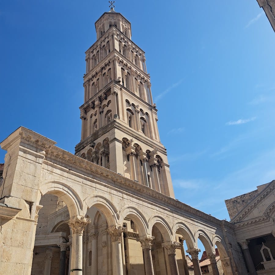 Saint Domnius Bell Tower