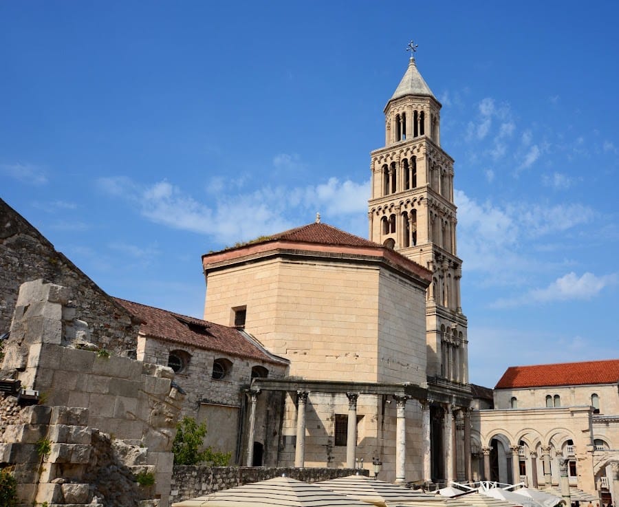 Saint Domnius’ Cathedral