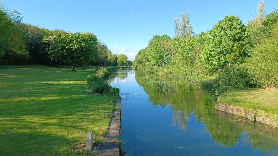 Sankey Valley Park