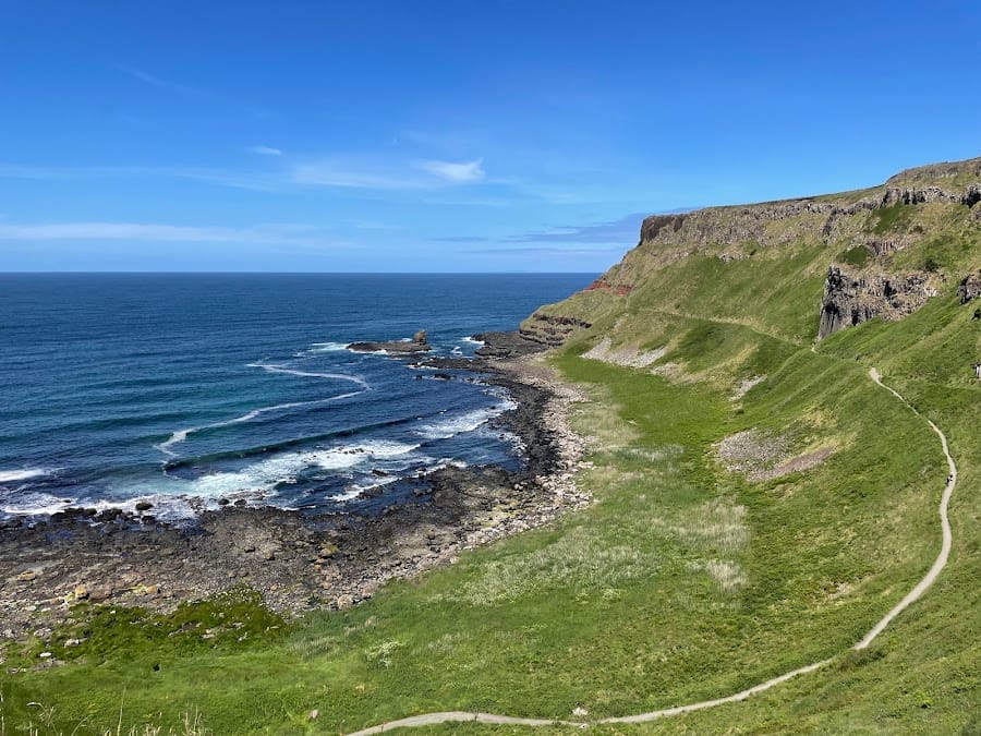 Shepherd's Steps