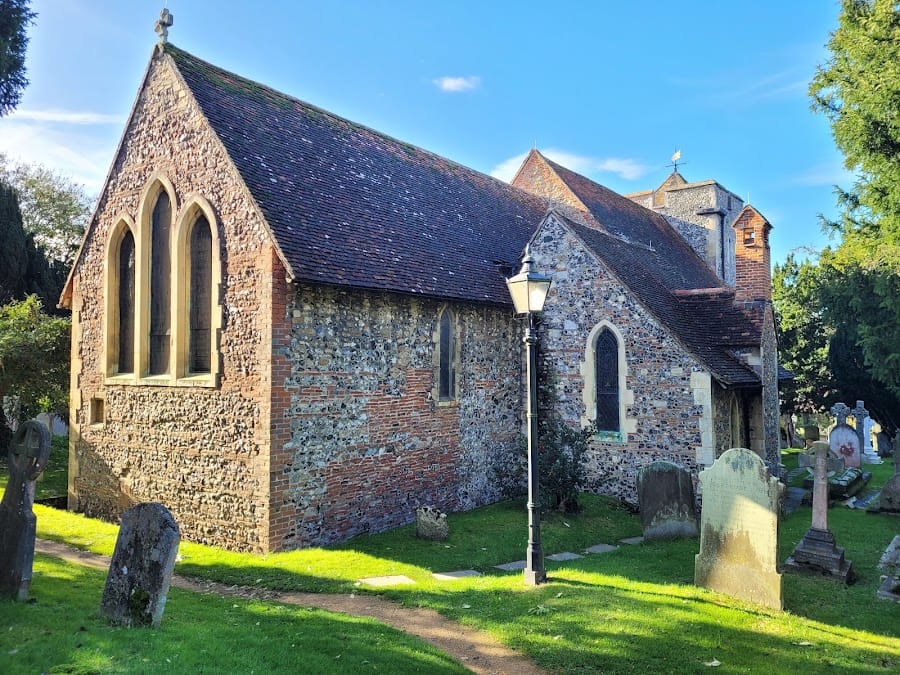 St. Martin's Church