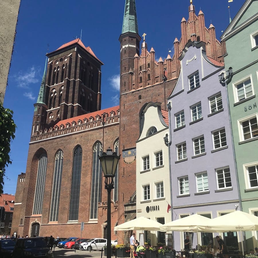 St. Mary's Church