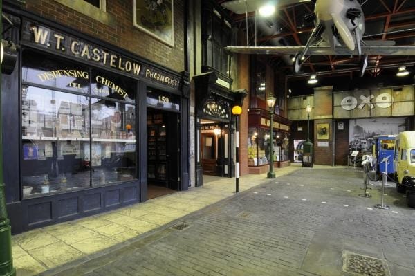 Streetlife Museum