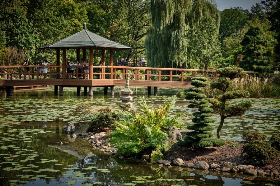 Szczytnicki Park