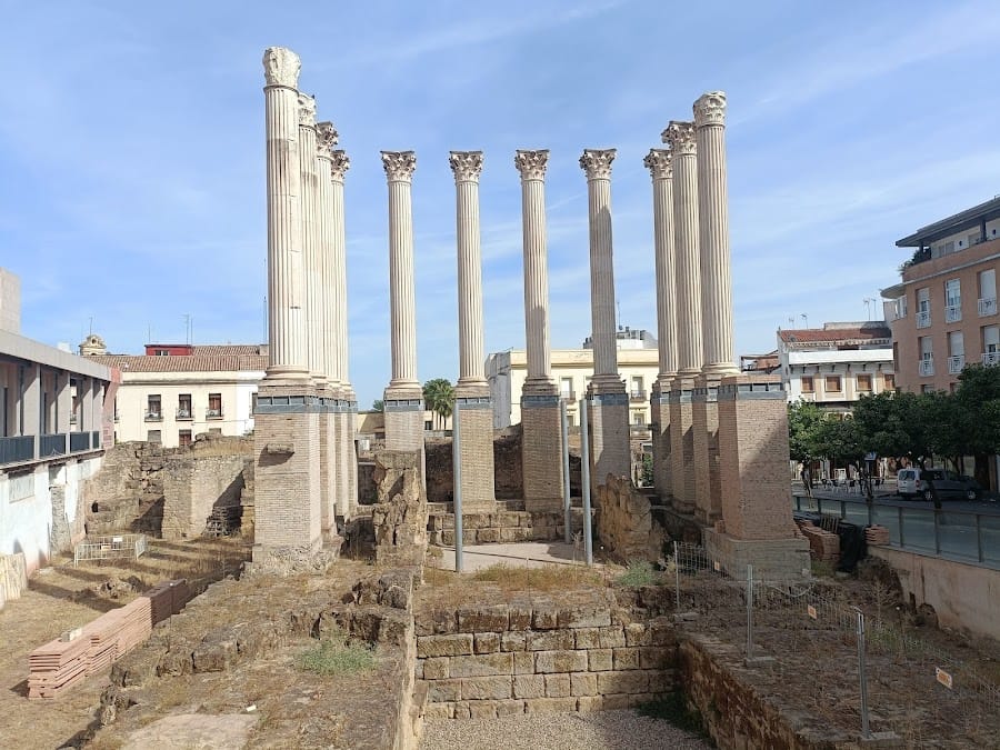 Templo Romano