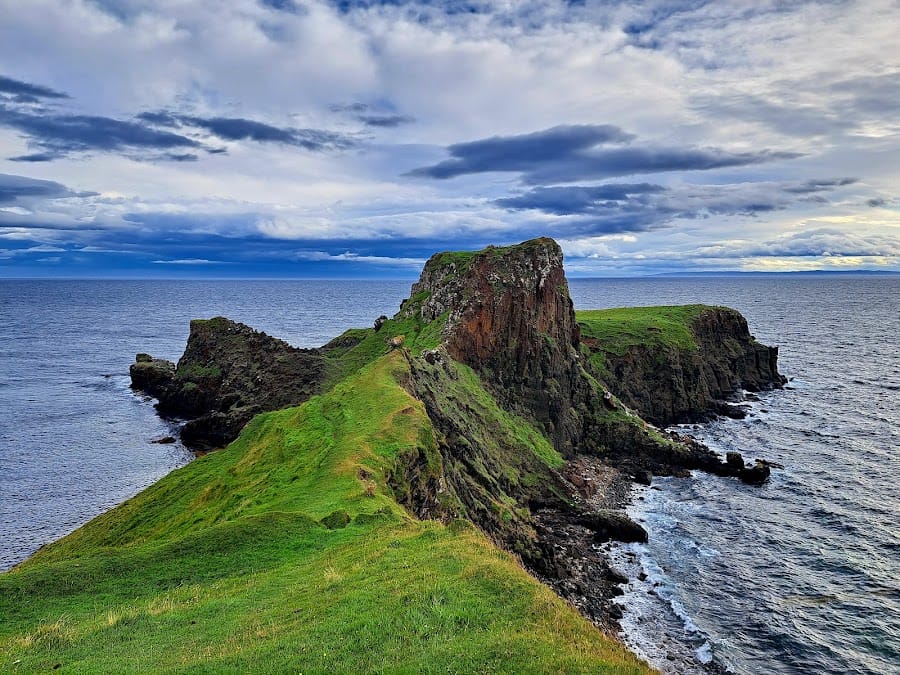 The Brother’s Point