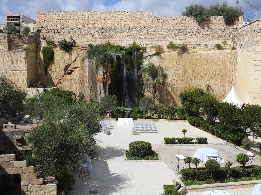 The Limestone Heritage Park & Gardens