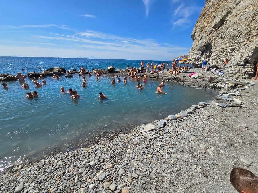 Therma Springs Kos