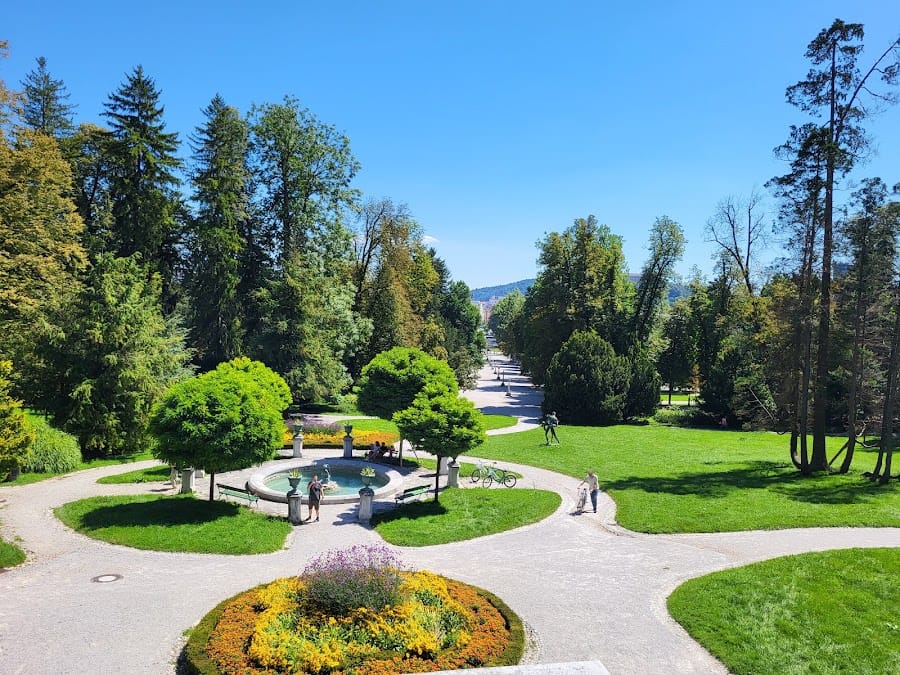 Tivoli Park