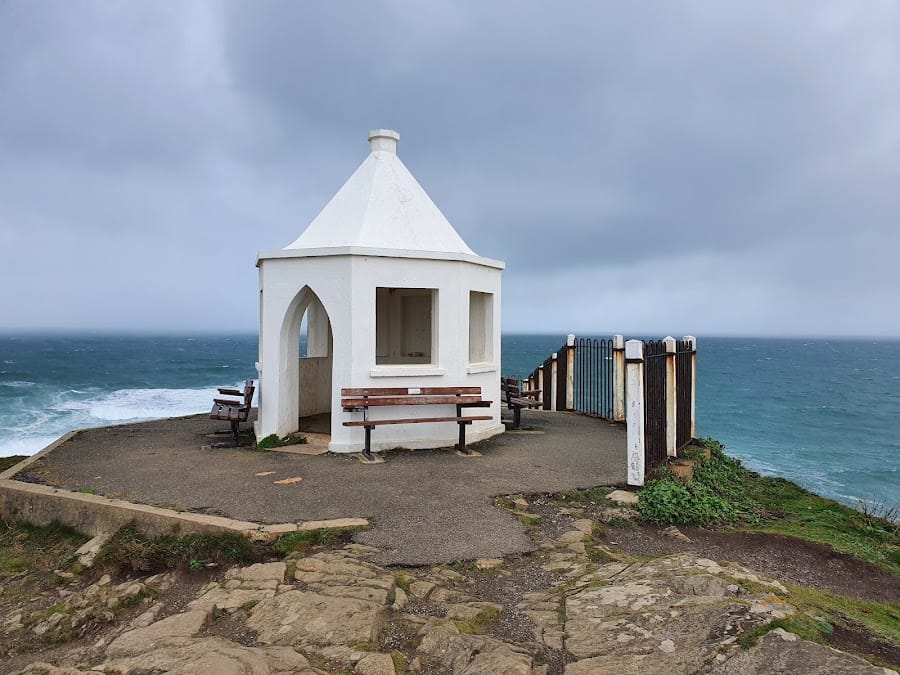 Towan Headland