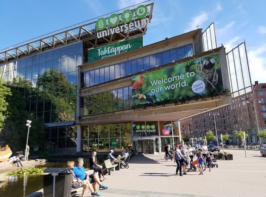 Universeum