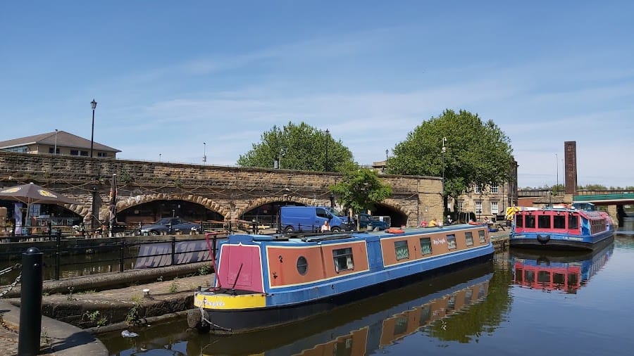 Victoria Quays