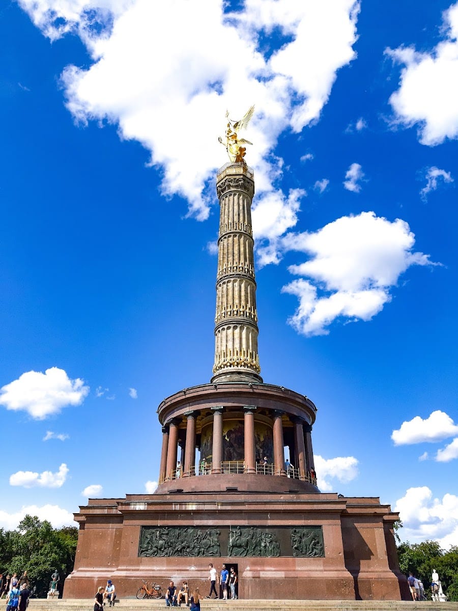 Victory Column