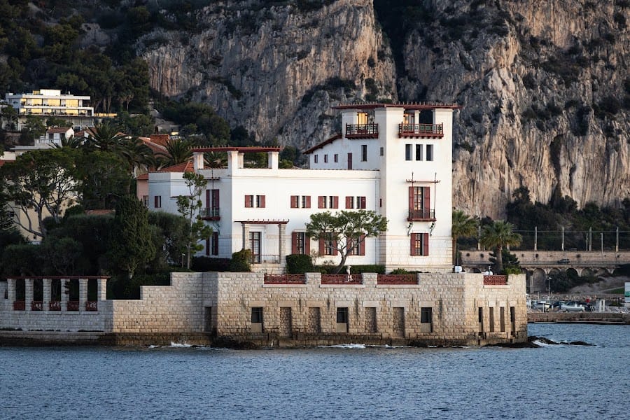 Villa Kérylos