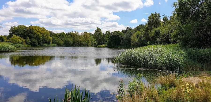 Walton Country Park