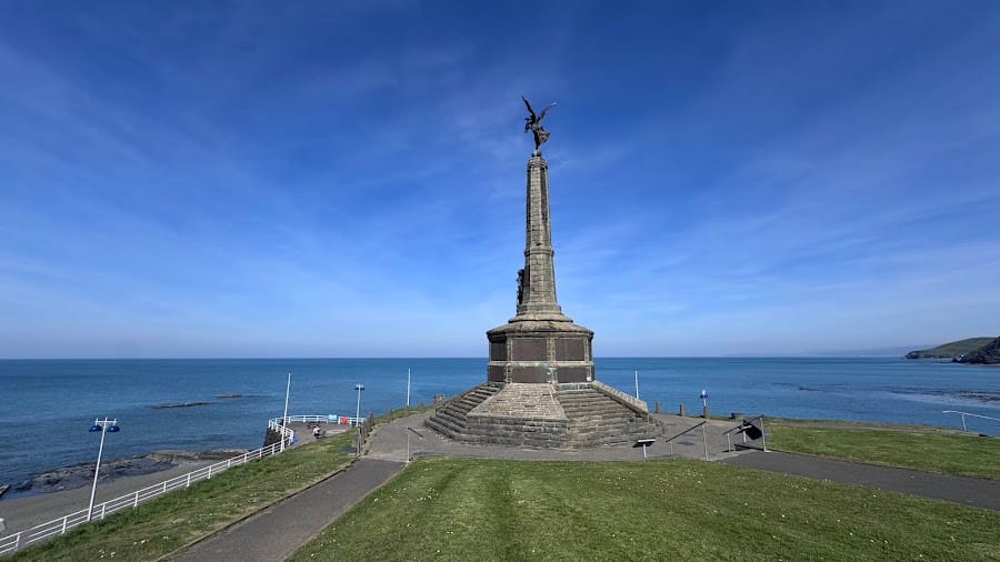 War Memorial