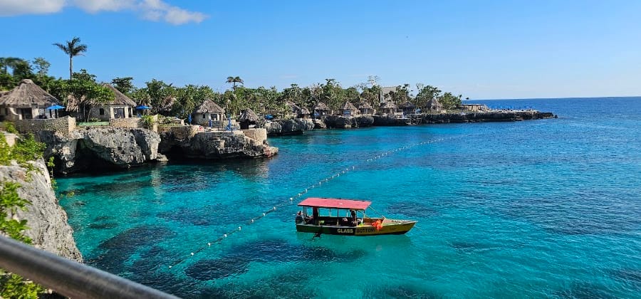 West End Negril
