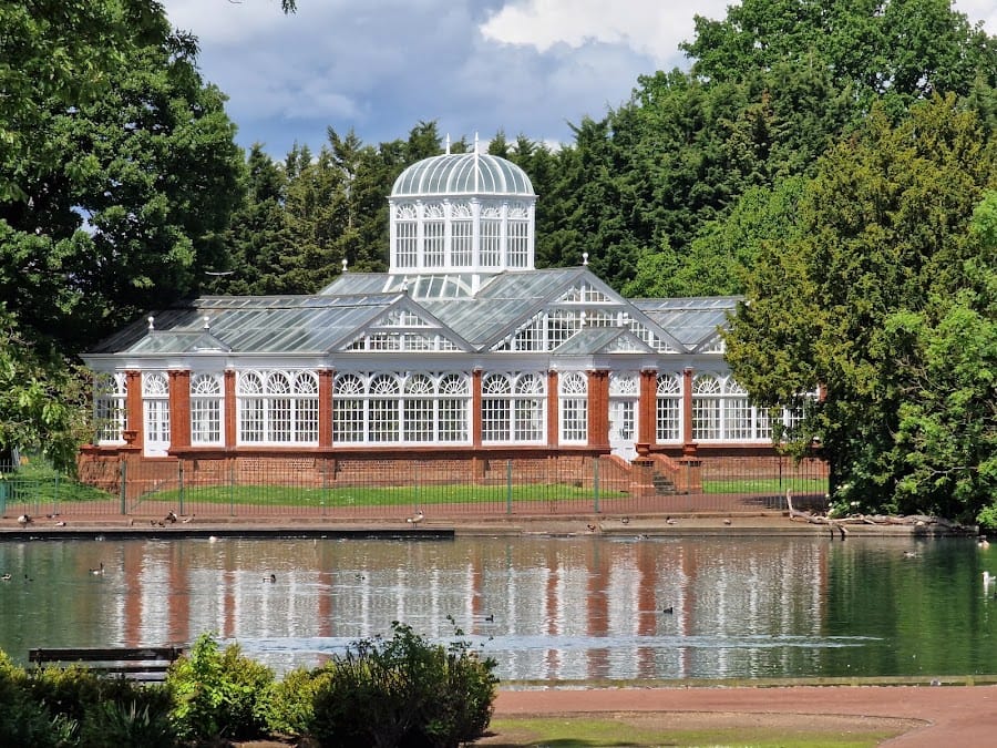 West Park