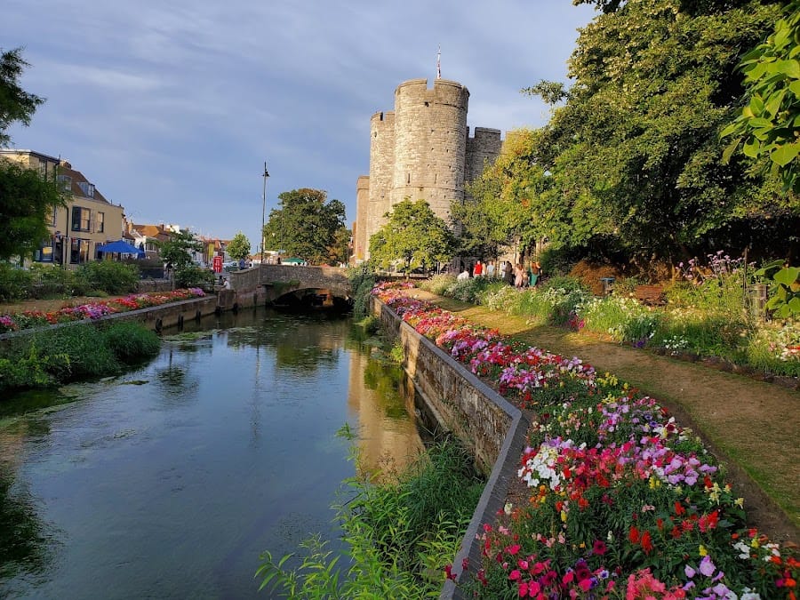 Westgate Gardens