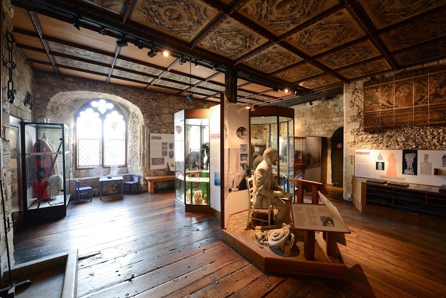 Westgate Museum