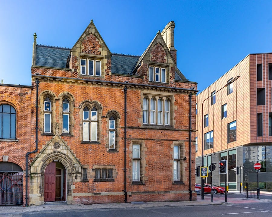 Wigan Museum