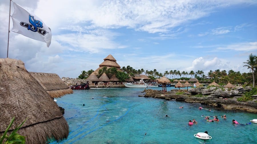 Xcaret Park