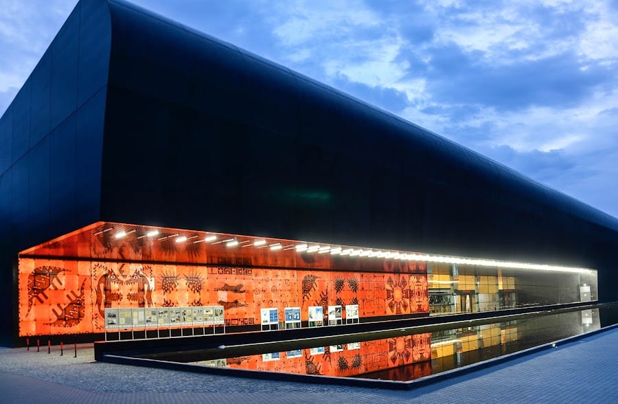 ZOO