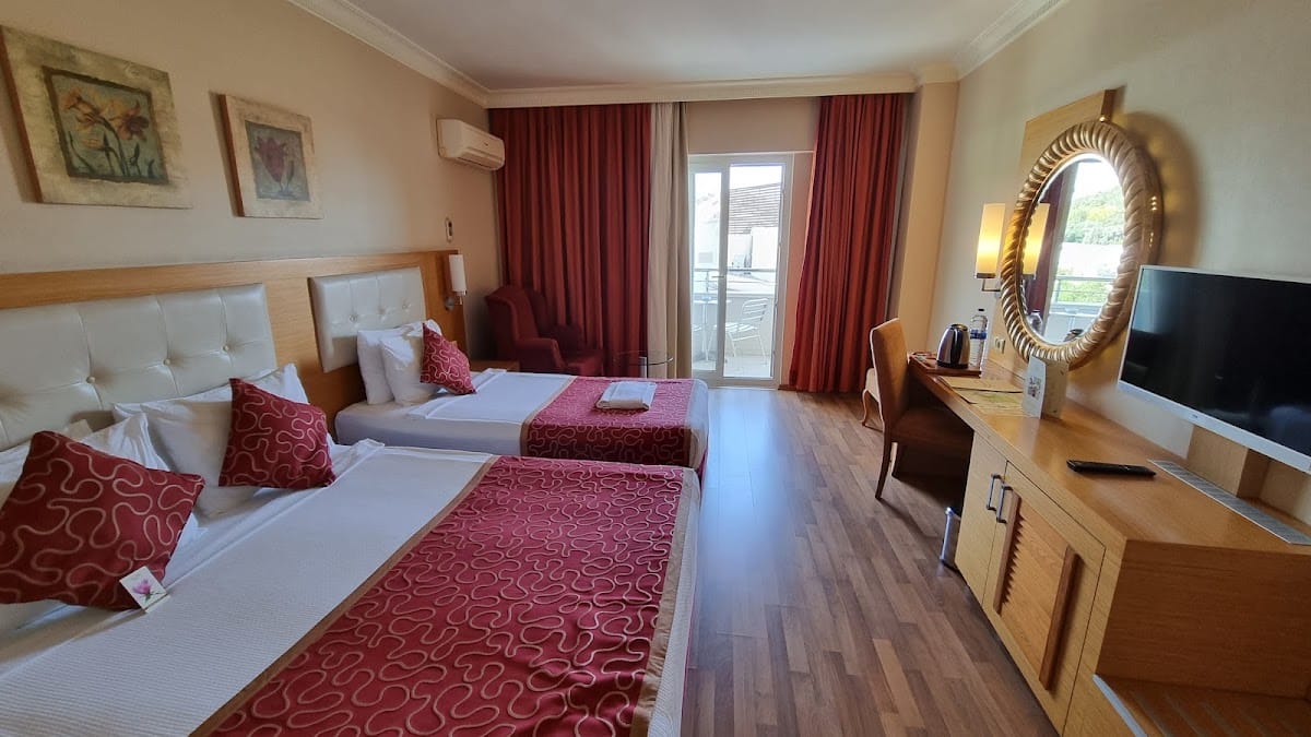 Alaiye Resort & Spa Hotel photo 2