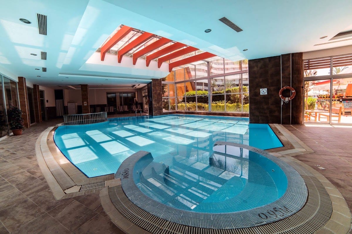 Alaiye Resort & Spa Hotel photo 3