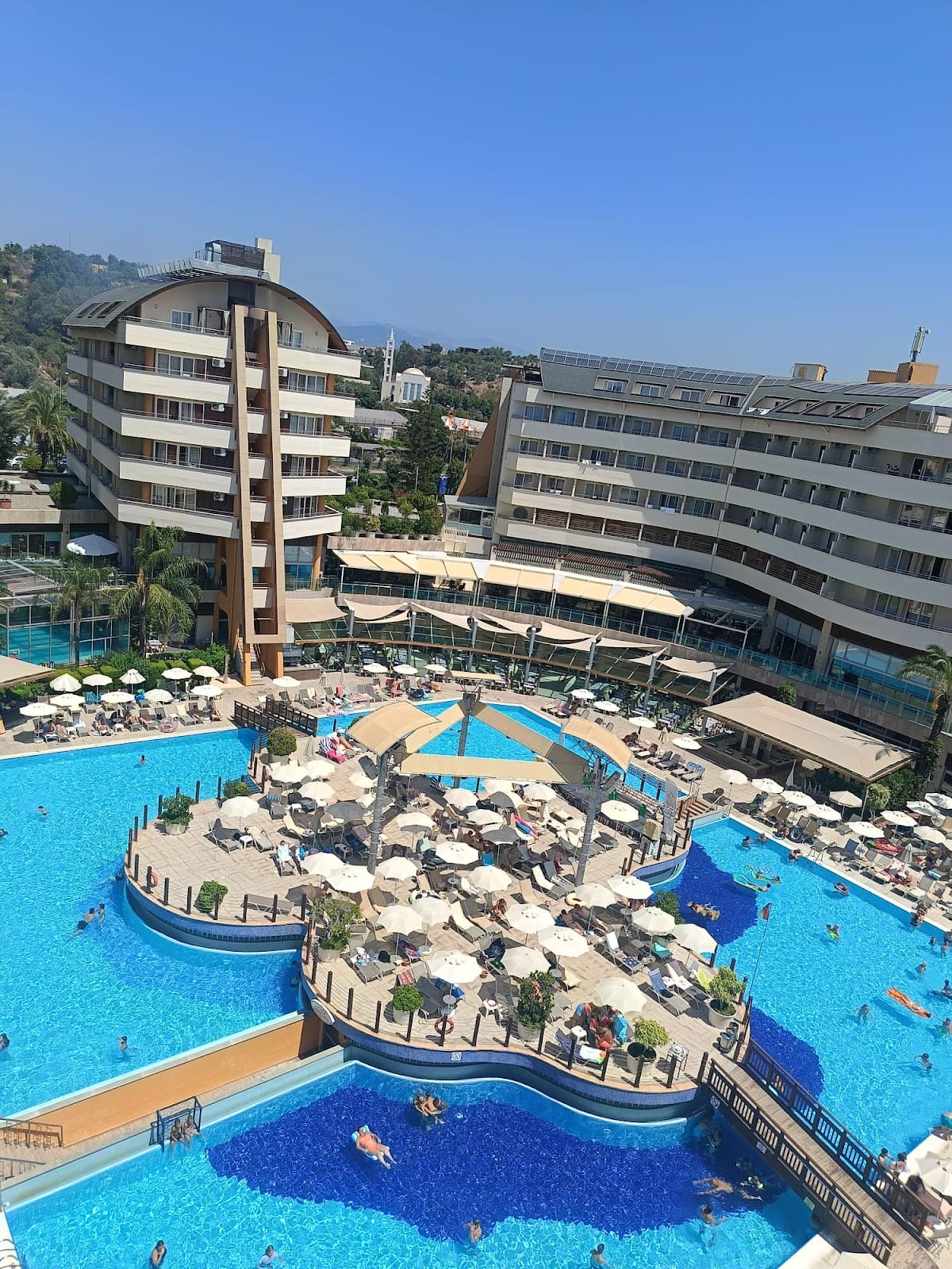 Alaiye Resort & Spa Hotel photo 5