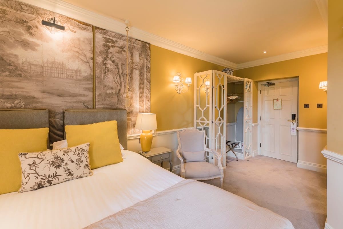 Coombe Abbey Hotel photo 2