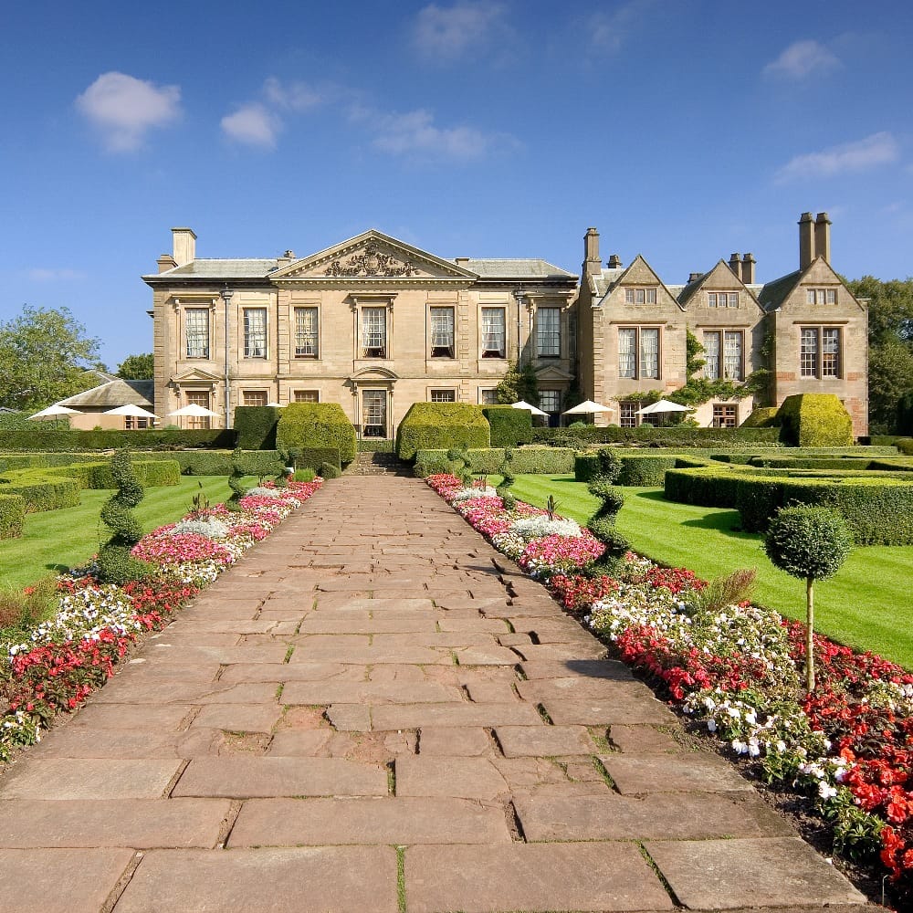 Coombe Abbey Hotel photo 6