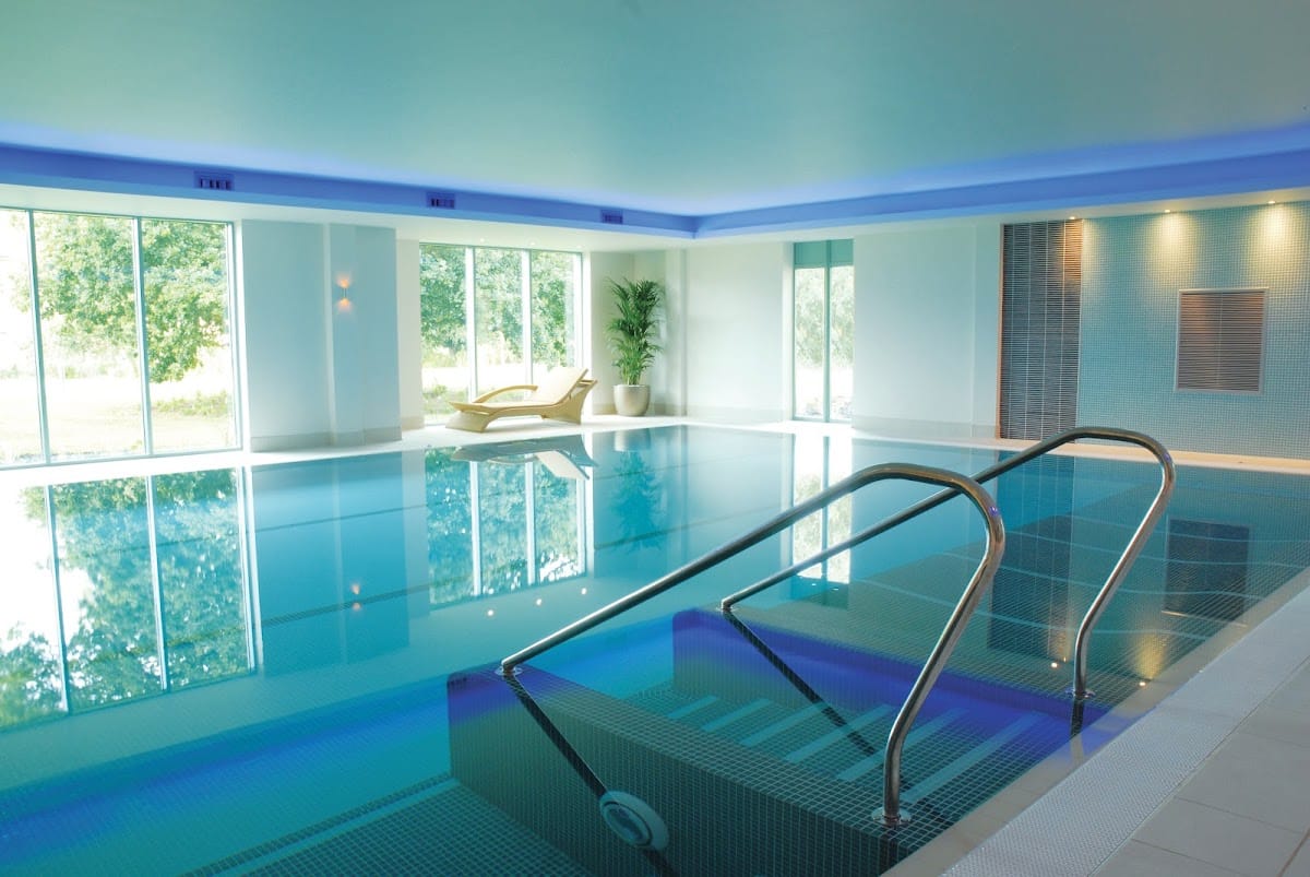De Vere Cotswold Water Park photo 3