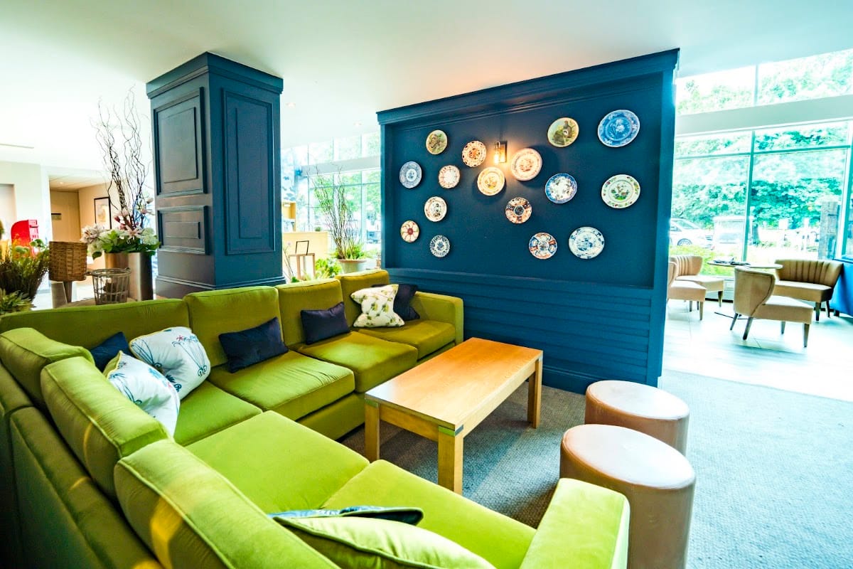 De Vere Cotswold Water Park photo 6