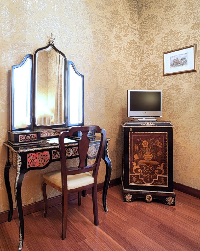 Hotel Des Epoques photo 5