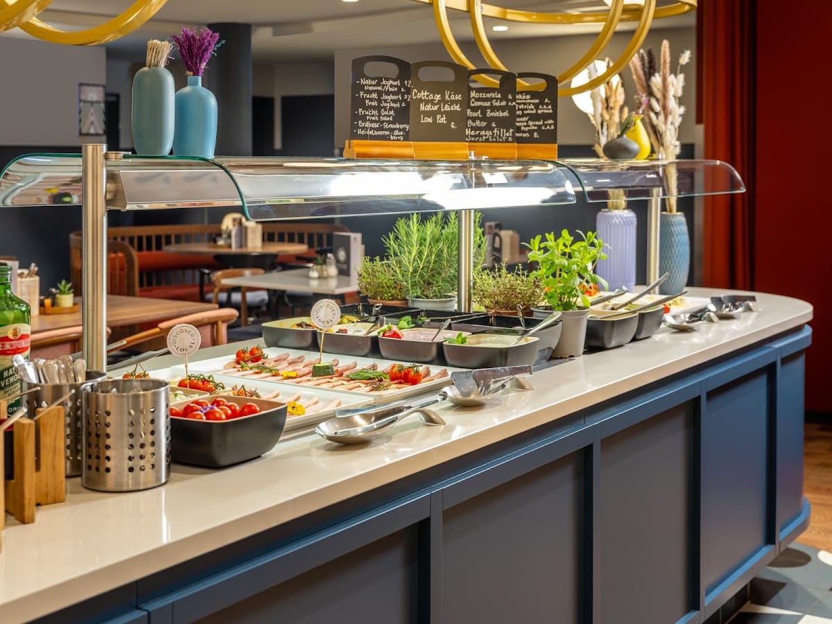 Hotel Mercure Wien City photo 6