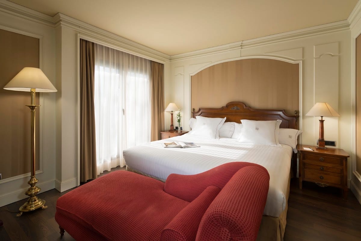 Hotel Sevilla Center photo 2