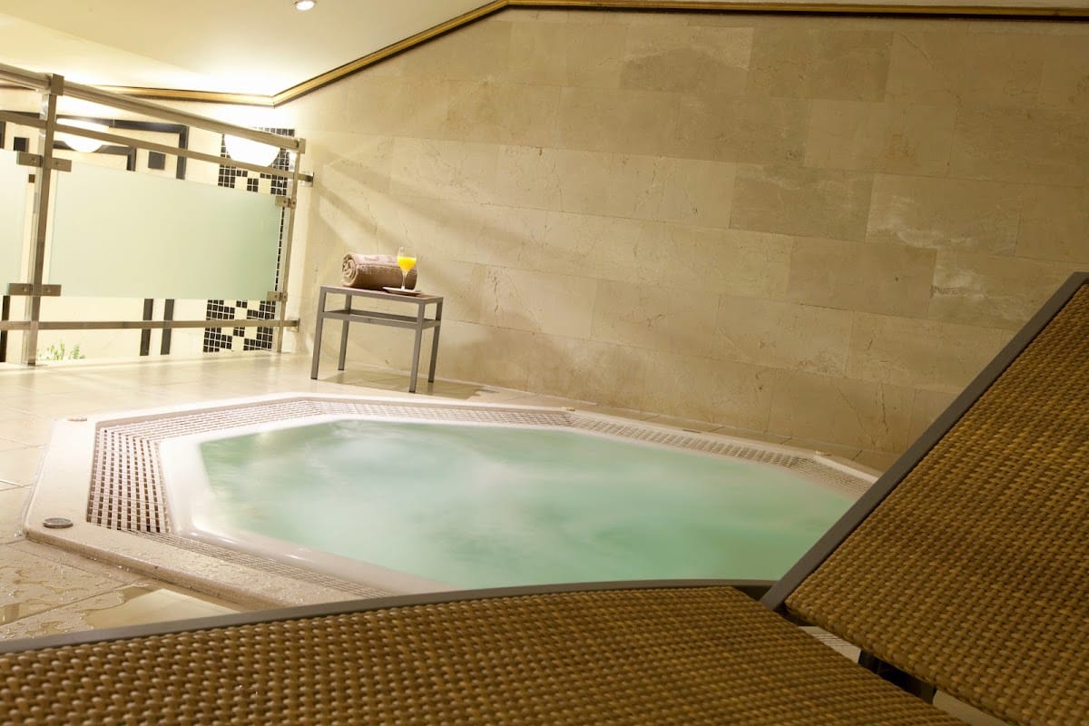 Hotel Sevilla Center photo 3