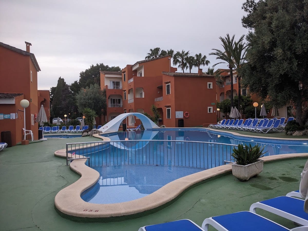 HSM Club Torre Blanca photo 3