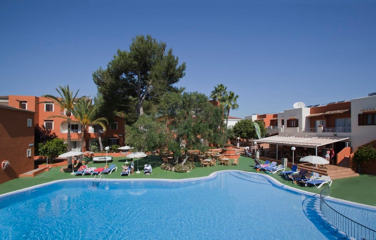 HSM Club Torre Blanca photo 4