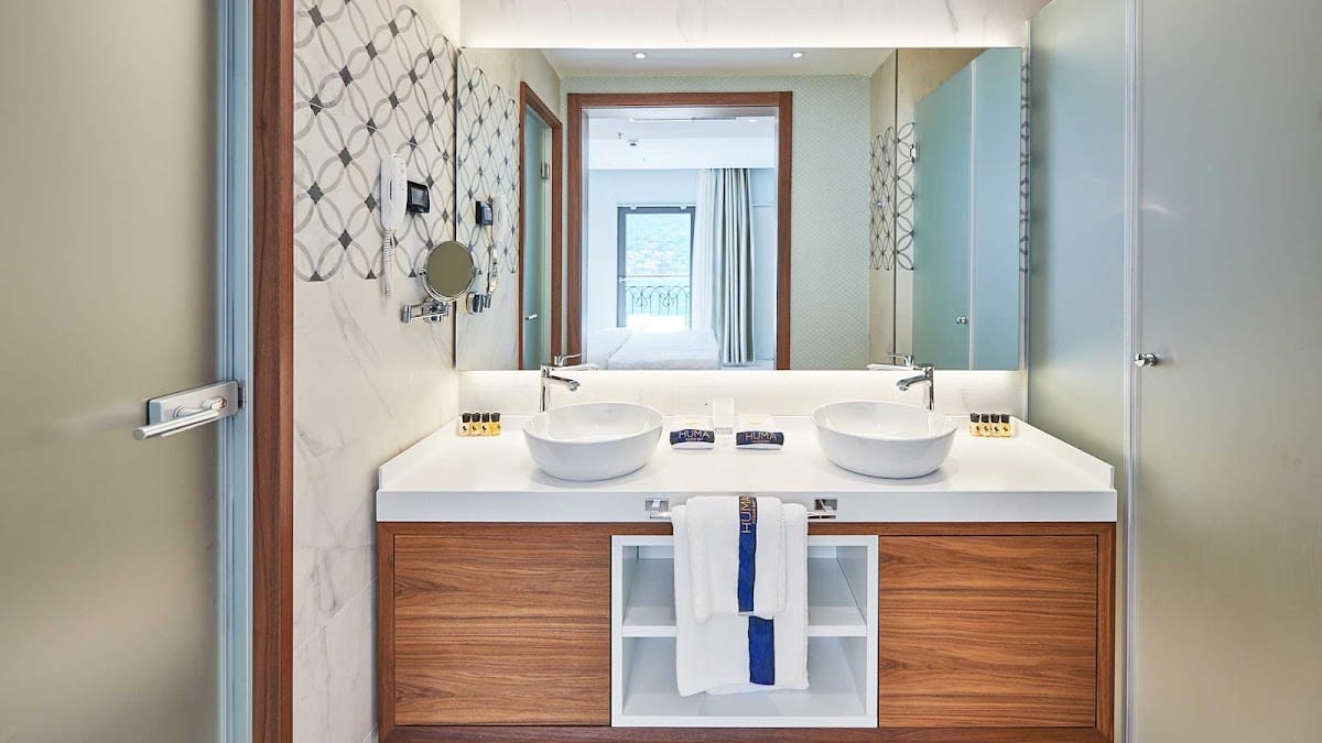 Huma Kotor Bay Hotel & Villas photo 4