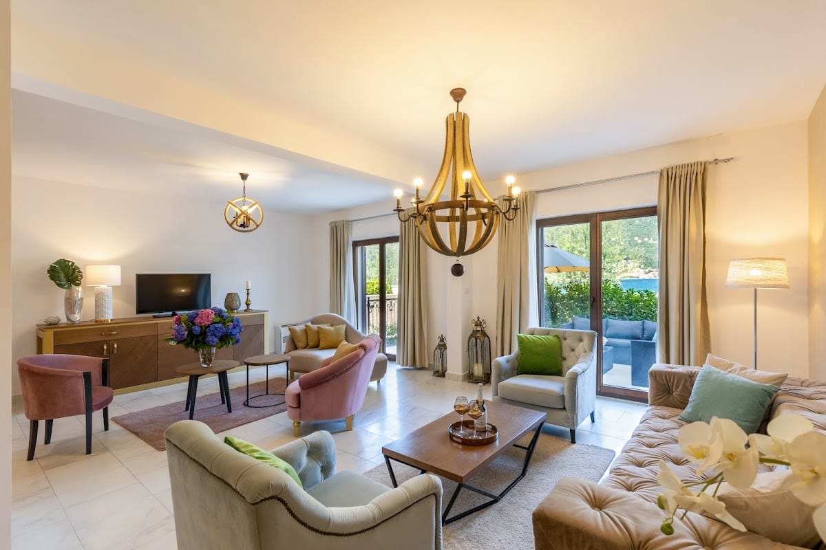 Huma Kotor Bay Hotel & Villas photo 6