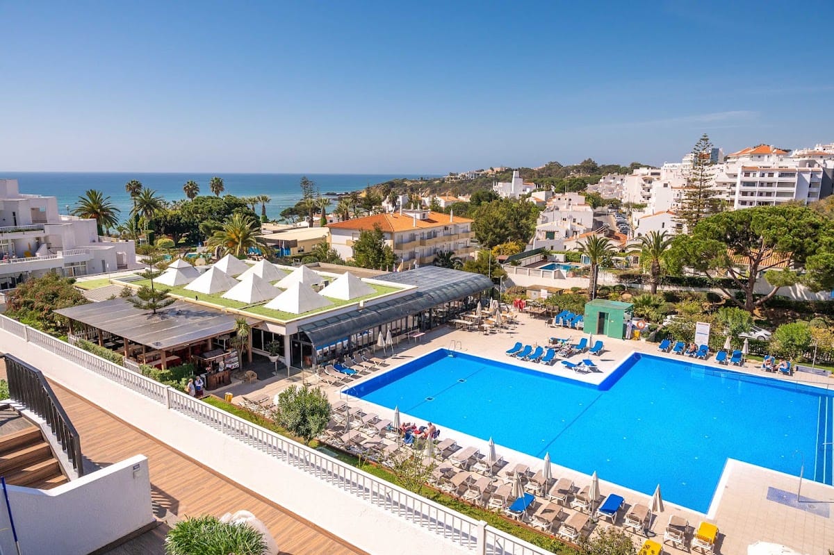 Muthu Clube Praia da Oura photo 3