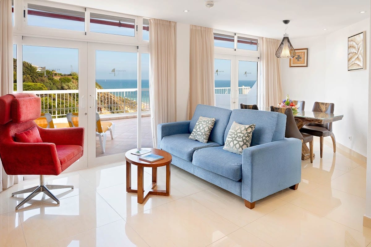 Muthu Clube Praia da Oura photo 6